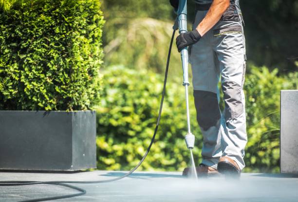 Best Patio and Deck Pressure Washing  in Geneva, NY