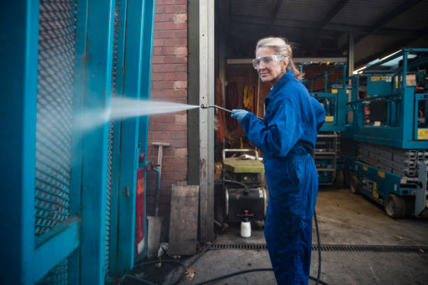 Best Restaurant Pressure Washing  in Geneva, NY