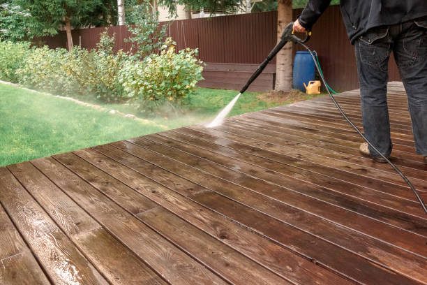 Boat and Dock Cleaning in Geneva, NY
