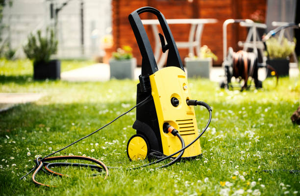 Animal Enclosure Cleaning in Geneva, NY